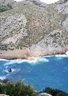 Mallorca, Spain