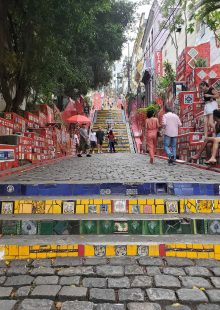 Rio de Janerio, Brazil