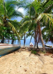 Roatan, Honduras