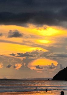 Jaco, Costa Rica