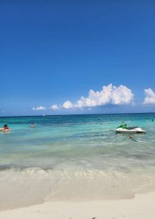 Playa del Carmen, Mexico