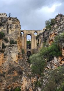 Ronda, Spain