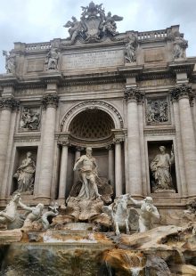 Rome, Italy