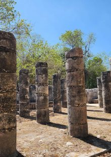 Chichen Itza, Mexico