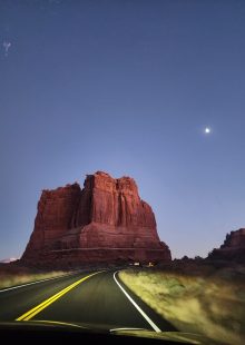 Utah Mighty 5