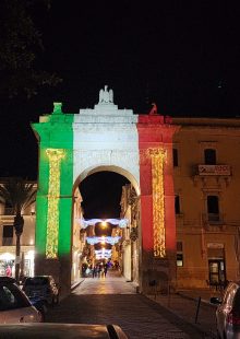 Noto, Sicily