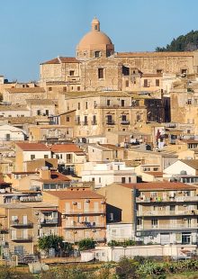 Siculiana, Italy