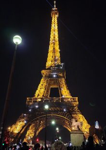Paris, France