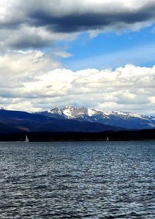 Grand Lake, Colorado